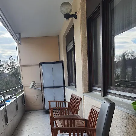 Samad Wohnen Apartment