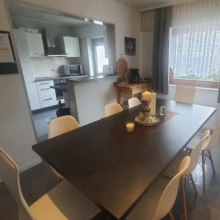 Samad Wohnen Apartment Essen