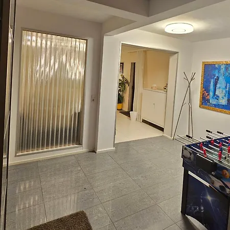 Samad Wohnen Apartment Essen