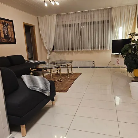 Samad Wohnen Apartment Essen
