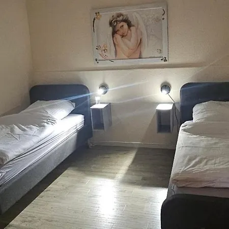 Samad Wohnen Apartment Essen